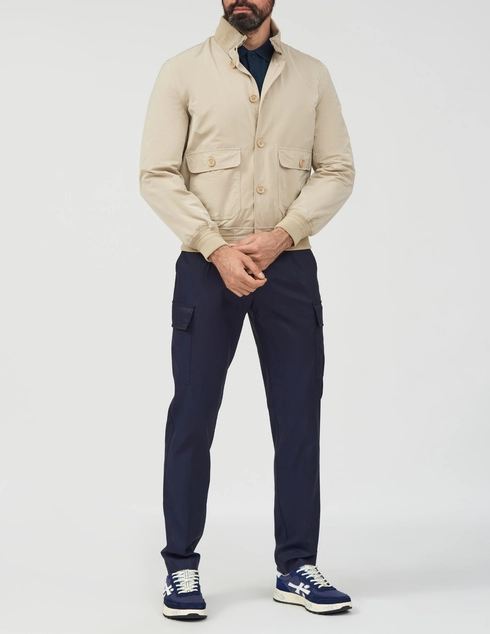 Aquascutum AA_B004_JK007L-029_beige фото-1