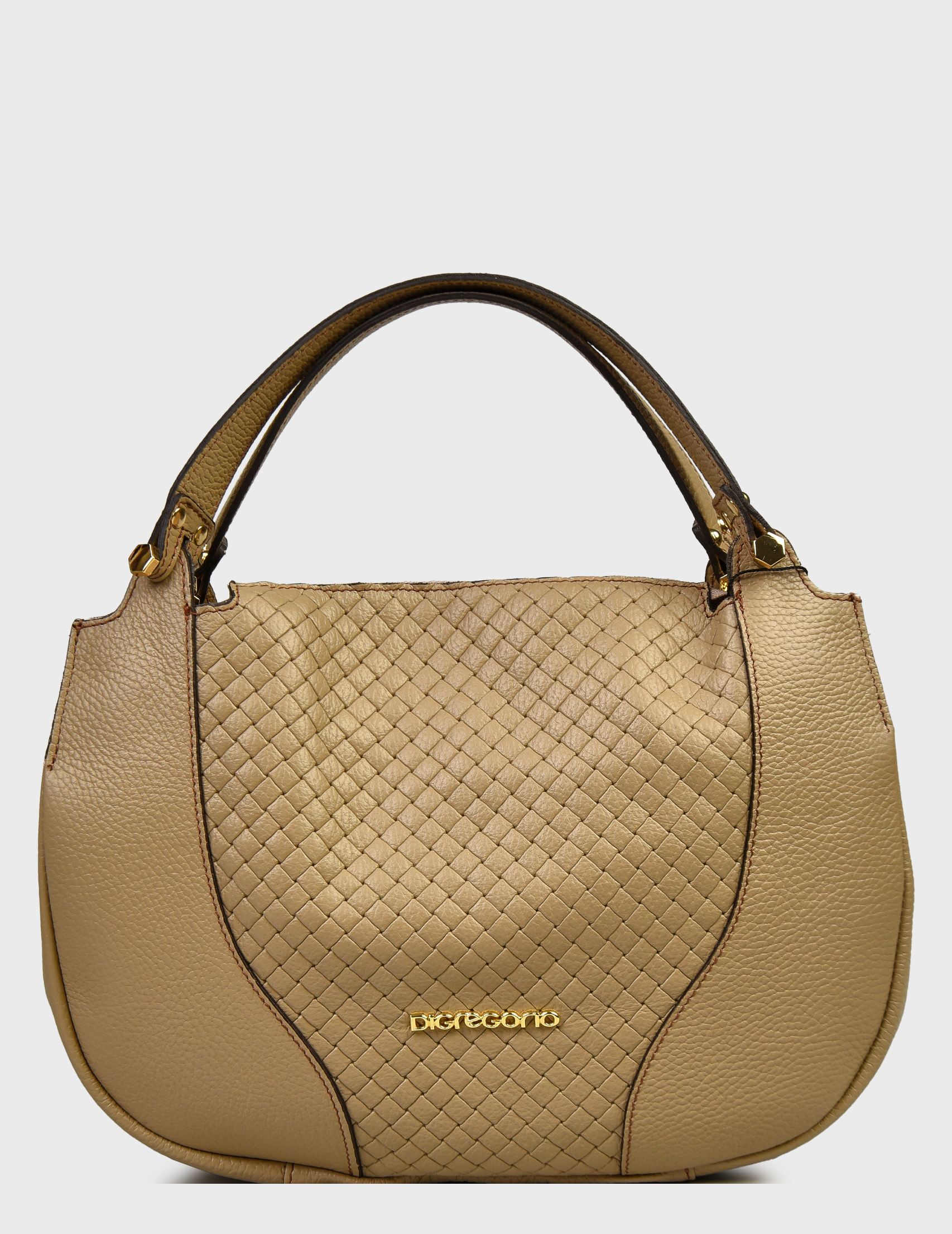 

Сумка, Коричневый