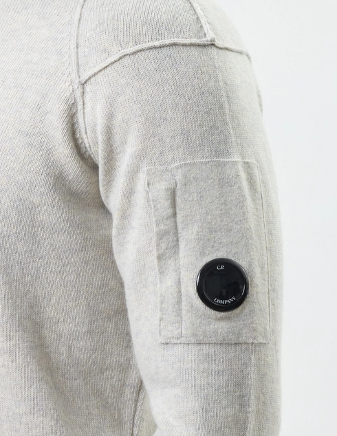 C.P. Company 19CMKN709A-010_gray фото-5