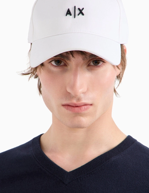 Armani Exchange AGR-954112-CC571-00010_white фото-4