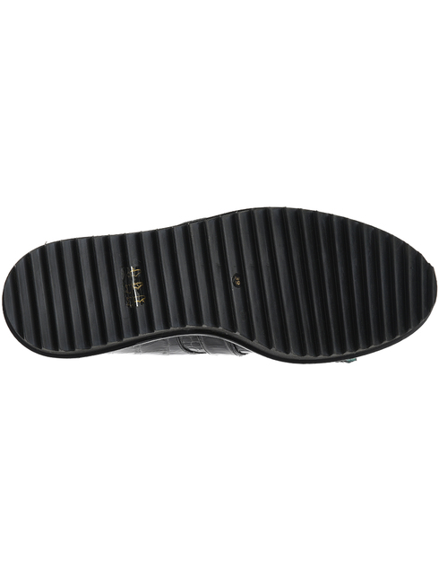 черные Туфли Le Silla K76064_black размер - 38.5; 39