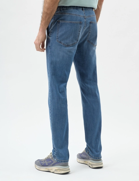 Panicale Cashmere U370060PA37U26A-0590_blue фото-4