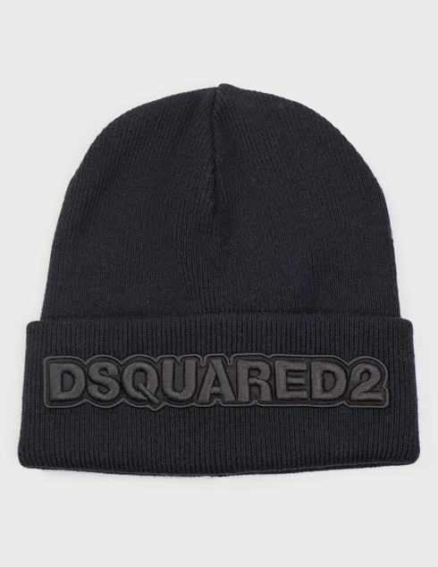 Dsquared2 0001-15-blackB фото-1