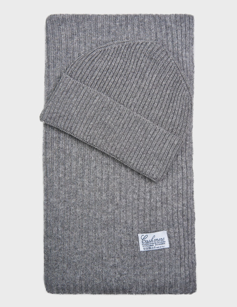 Cashmere 34-73-04_gray фото-2