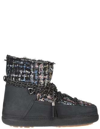 INUIKII сапоги