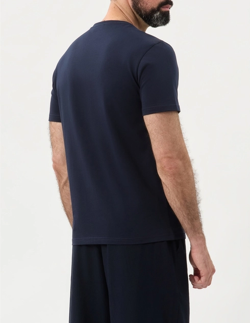 Emporio Armani EM000574AF20451FB335_blue фото-4