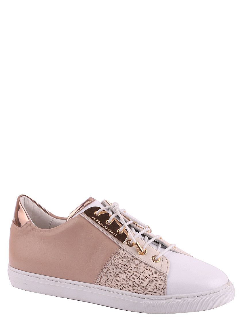 

Кроссовки, Бежевый