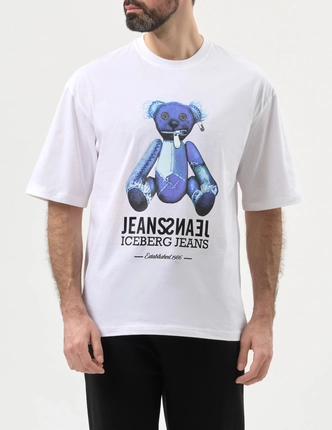 ICEBERG футболка