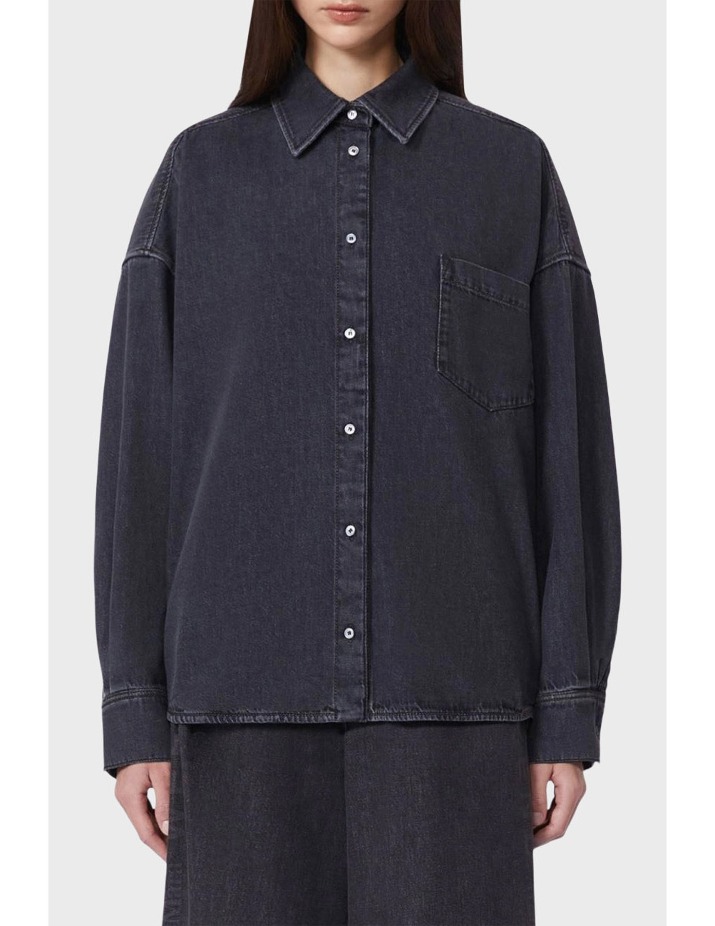 

Куртка, Синий