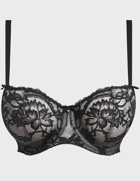 Fantasie 2061-Black-black фото-1