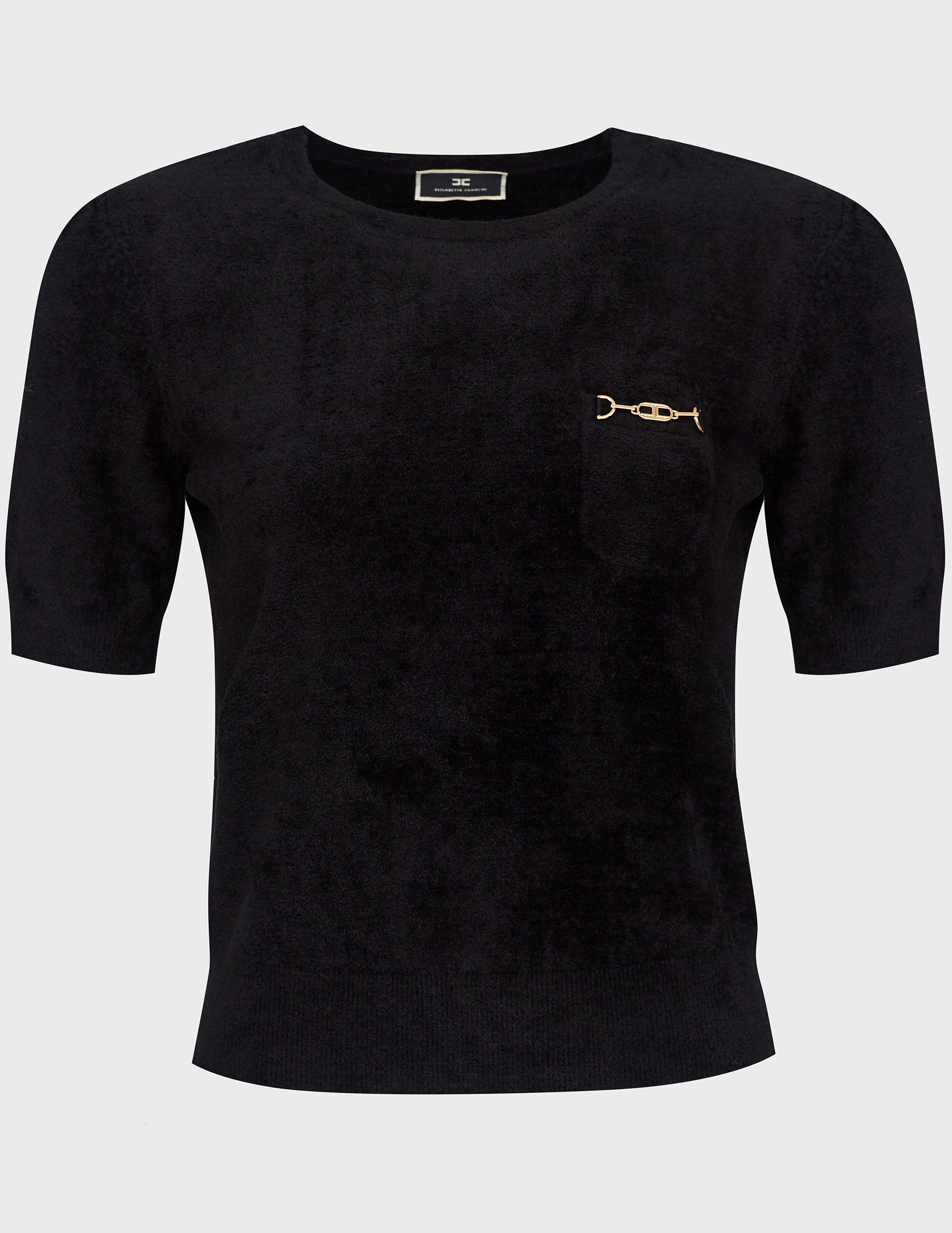 

Футболка, Черный