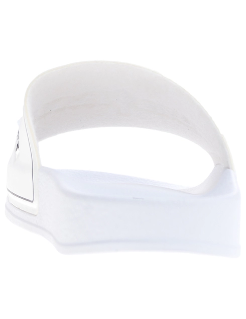 белые Шлепанцы Cesare Paciotti AGR-5199_white