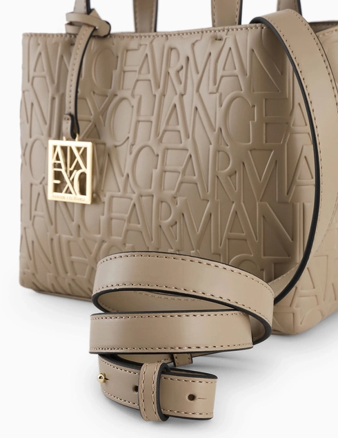 Armani Exchange wb267_beige фото-4