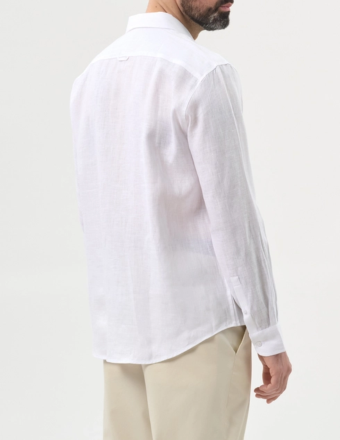 Trussardi MS108T19_white фото-4