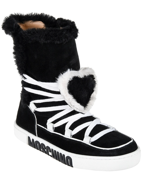 Moschino 26233_black фото-1