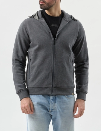 WOOLRICH спортивна кофта