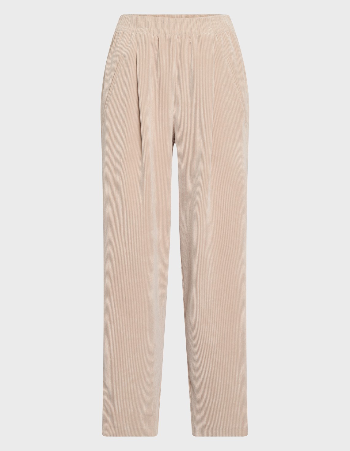 

Брюки, Бежевый