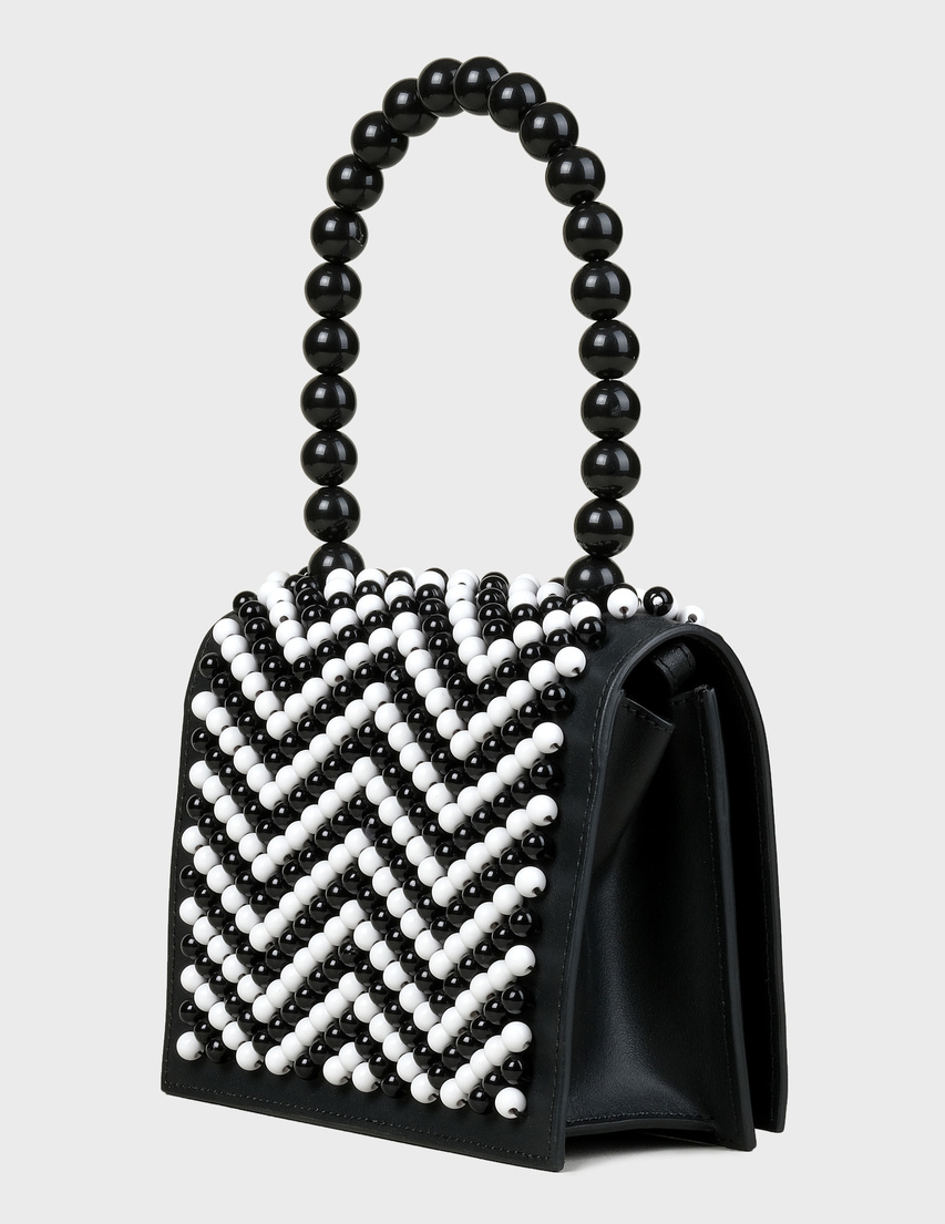 Les Petits Joueurs LPJ-AMB-PL01-02-V10-black фото-2