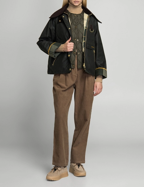 Barbour LWX1333SG51 фото-2