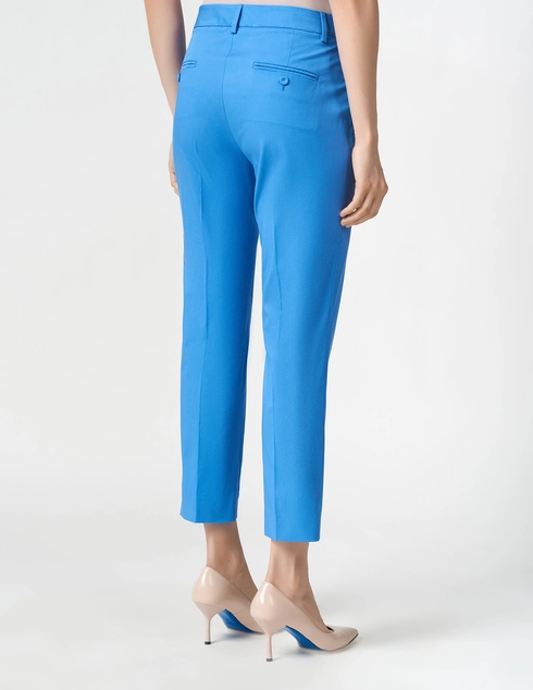 Weekend Max Mara faraone-blue фото-3