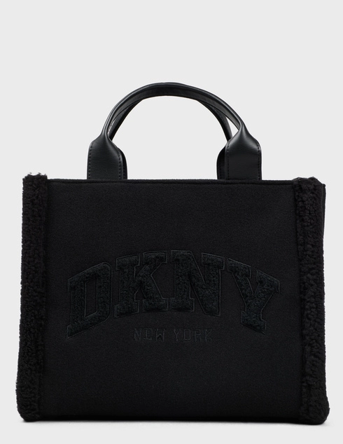 DKNY R43ADR57-Black-Silv_black фото-1