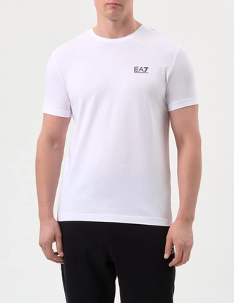 EA7 EMPORIO ARMANI футболка