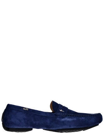 4US CESARE PACIOTTI mокасины