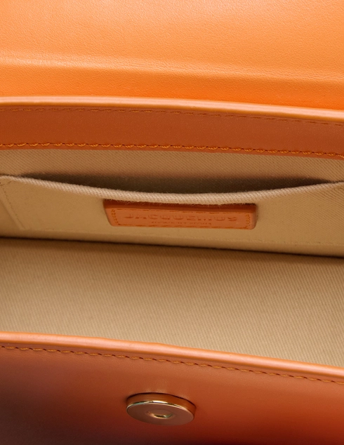 JACQUEMUS И213-005-3060-750_orange фото-3