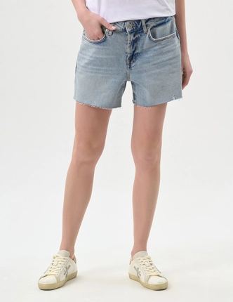 7 FOR ALL MANKIND шорти