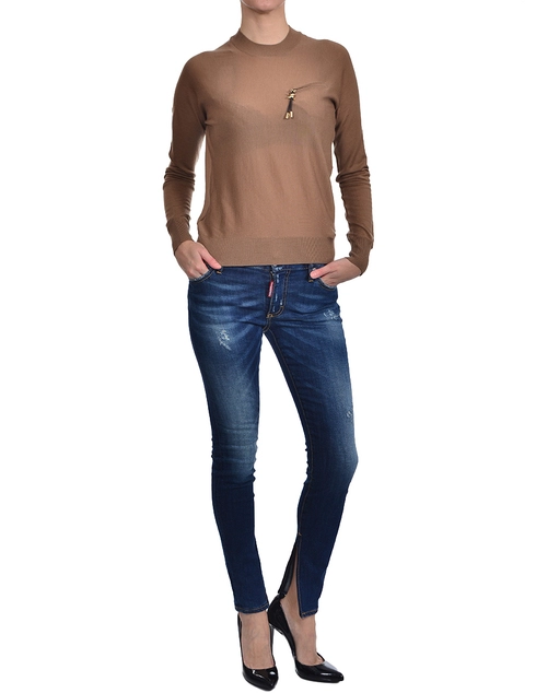 Dsquared2 0793_blue фото-8