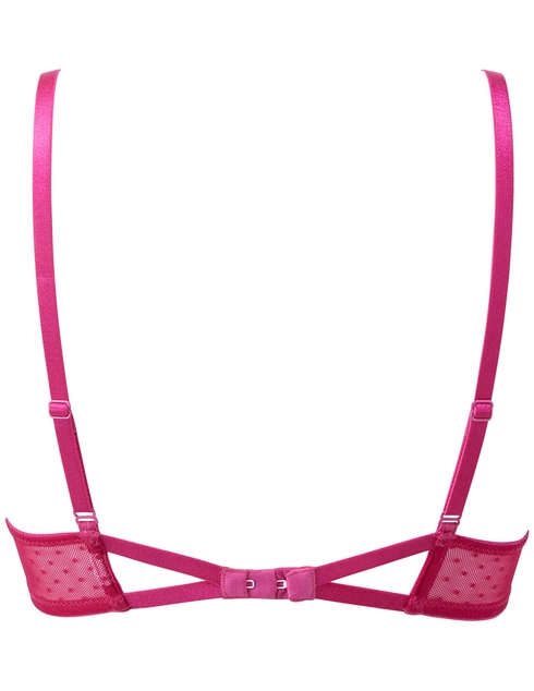 Gossard DottyG111-HotPink фото-2