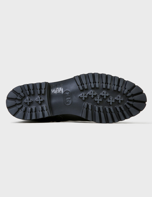 черные Ботинки Fabiana Filippi FF-AW20-ASD220W575-C640-black размер - 36.5; 41