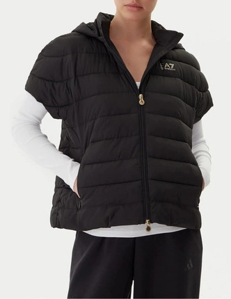 EA7 EMPORIO ARMANI жилет