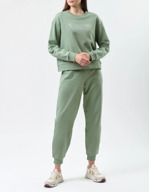 Armani Exchange XW000159-AF11851-U7231-XW000162AF11851-U7231_green фото-1