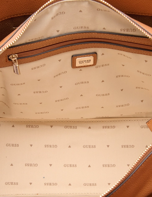 Guess BG877823-COG_brown фото-3