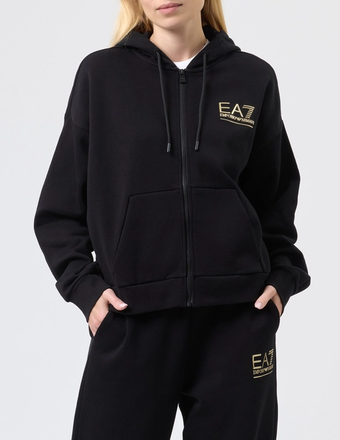 Ea7 Emporio Armani 7W000425-MC021_black фото-3