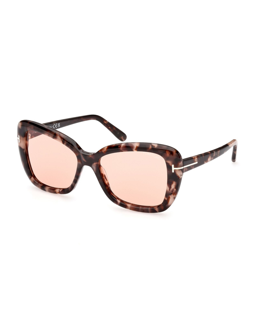 Tom Ford FT1008 55Y 55 фото-2