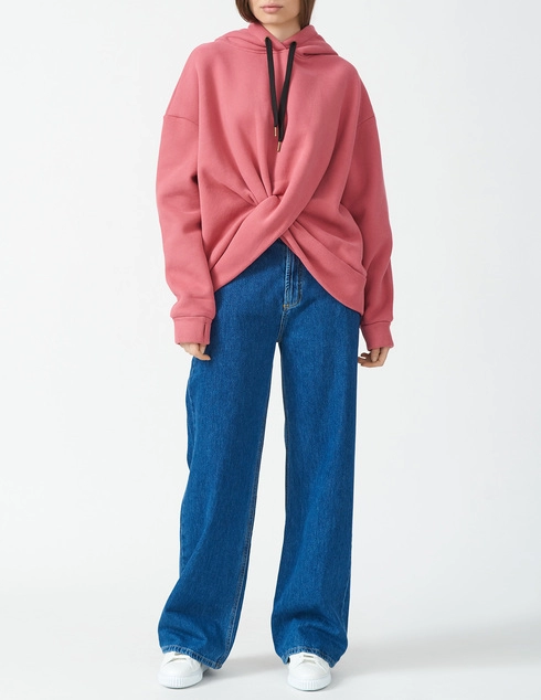 OneTeaspoon 24430-rosewood_blue фото-1