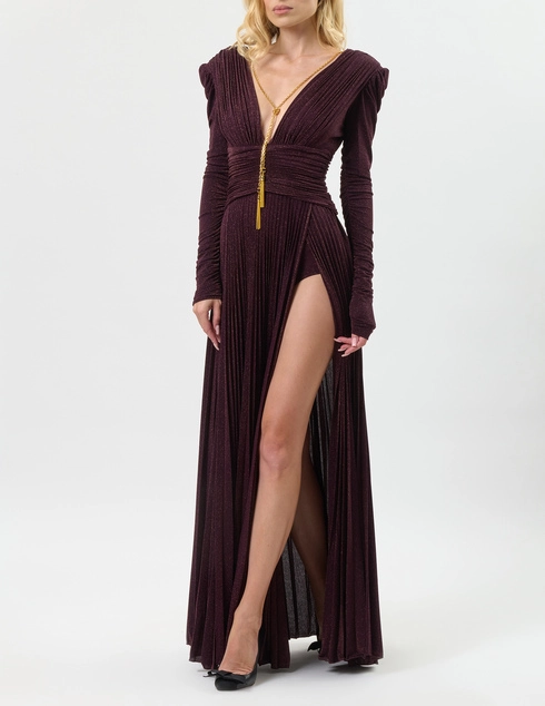 Elisabetta Franchi AB-R40-57E2-V850-EA4 фото-3