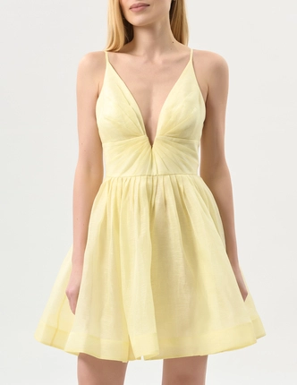 ZIMMERMANN сукня