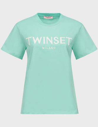 TWIN-SET футболка