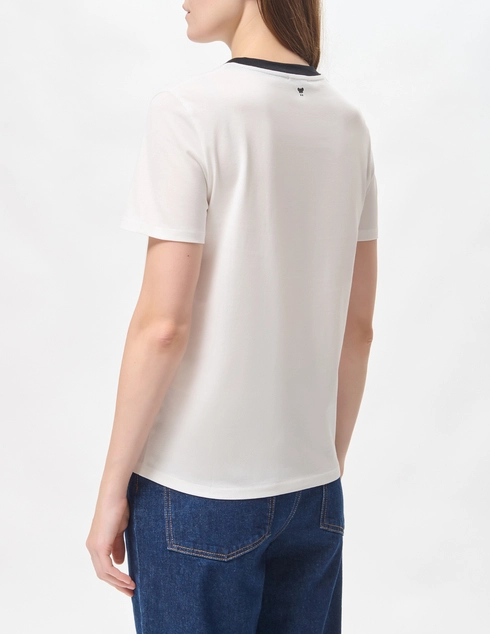 Weekend Max Mara AGR-EDISON-1_white фото-4