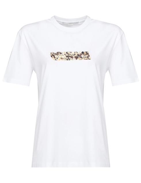 Stella Mccartney 381701-93-9000-white фото-1