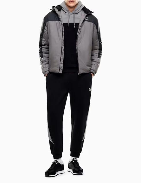 Ea7 Emporio Armani 7M002413AF15923U8085_gray фото-2