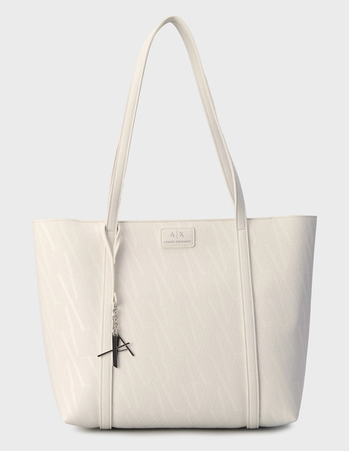 Armani Exchange XW001199-AF15325-F0009_white фото-1