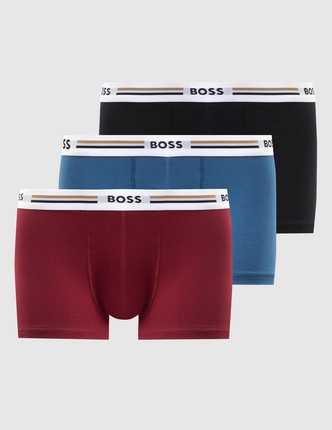 BOSS набор трусов