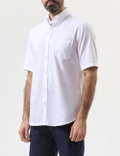 Paul&Shark 26413121-010_white фото-3