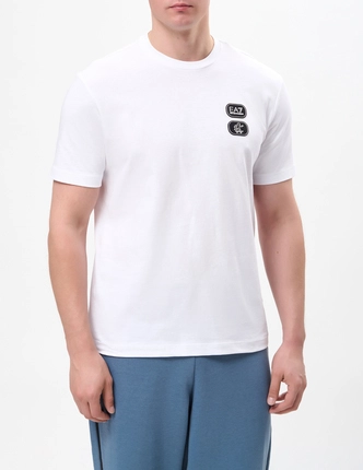 EA7 EMPORIO ARMANI футболка