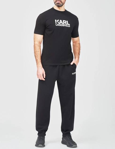 Karl Lagerfeld 755087551235-990_black фото-2