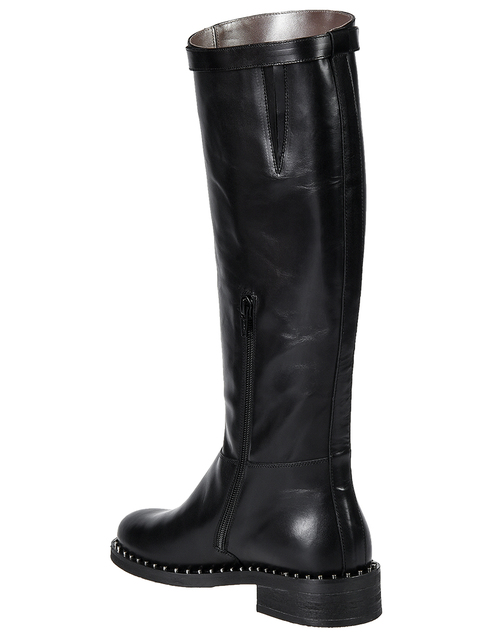 черные Ботинки Pertini 192W16207D3 размер - 37